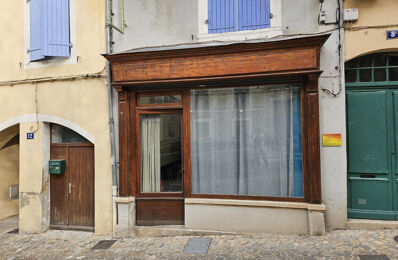location commerce 550 € CC /mois à proximité de Vallon-Pont-d'Arc (07150)