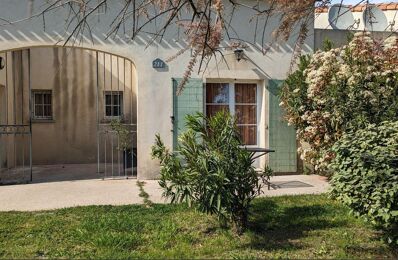vente maison 99 000 € à proximité de Saint-Théodorit (30260)