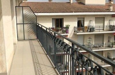 location appartement 547 € CC /mois à proximité de Beaucaire (30300)