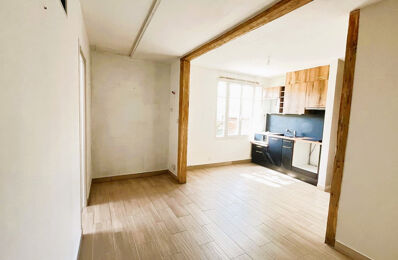 vente appartement 179 000 € à proximité de Morainvilliers (78630)