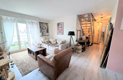 vente appartement 320 000 € à proximité de Saint-Alban-Leysse (73230)