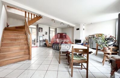 vente maison 172 900 € à proximité de Villers-Lès-Roye (80700)
