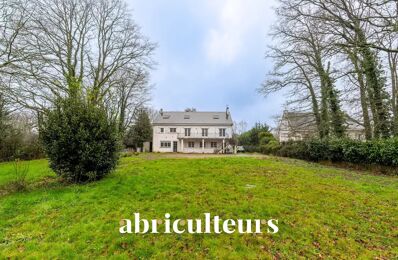 vente maison 699 000 € à proximité de Saint-Julien-de-Concelles (44450)