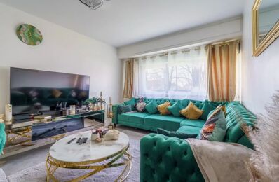vente appartement 135 000 € à proximité de Pont-Saint-Vincent (54550)