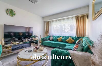 vente appartement 135 000 € à proximité de Dombasle-sur-Meurthe (54110)