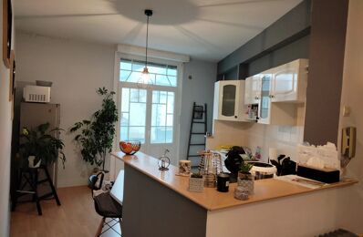 vente appartement 124 000 € à proximité de Thuré (86540)