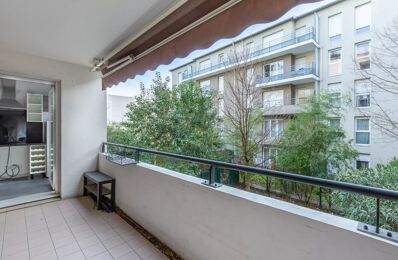 appartement 3 pièces 67 m2 à vendre à Vénissieux (69200)