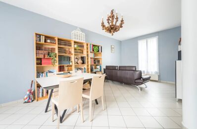 vente maison 675 000 € à proximité de Conflans-Sainte-Honorine (78700)