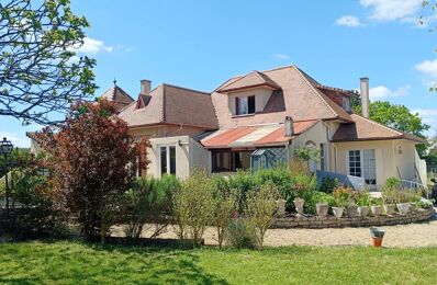 vente maison 210 000 € à proximité de Vendeuvre-du-Poitou (86380)