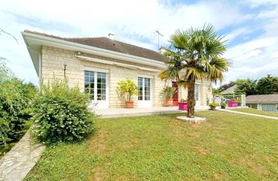 vente maison 394 000 € à proximité de Migné-Auxances (86440)