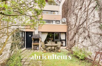 vente appartement 599 000 € à proximité de Le Chesnay-Rocquencourt (78150)