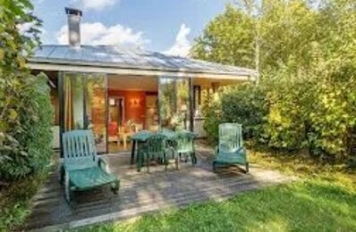 vente maison 220 000 € à proximité de Verneuil-sur-Avre (27130)