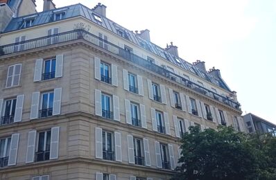vente appartement 988 000 € à proximité de Paris 11 (75011)