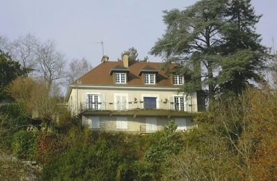 vente maison 675 000 € à proximité de Nieuil-l'Espoir (86340)