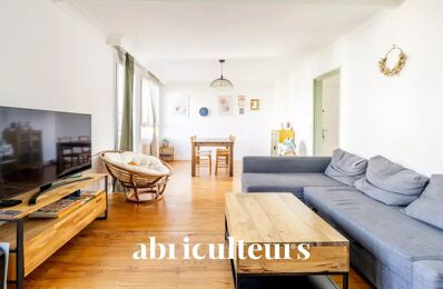 vente appartement 269 000 € à proximité de Saint-Herblain (44800)