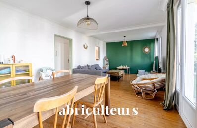 vente appartement 255 000 € à proximité de Treillières (44119)