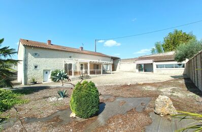 vente maison 228 000 € à proximité de Châtellerault (86100)
