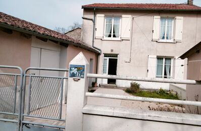 vente maison 139 000 € à proximité de Mirebeau (86110)