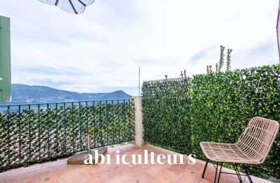 vente maison 359 000 € à proximité de Roquebrune-Cap-Martin (06190)
