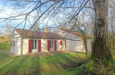 vente maison 199 000 € à proximité de Jaunay-Clan (86130)