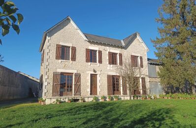 vente maison 364 000 € à proximité de Naintré (86530)