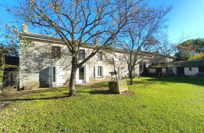 vente maison 138 000 € à proximité de Poitiers (86000)