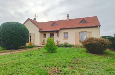 vente maison 245 000 € à proximité de Champigny-le-Sec (86170)