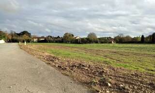 Terrain  709 m² à vendre à Villiers (86190)