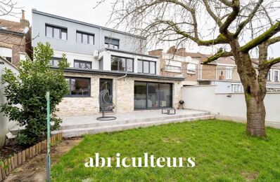 vente appartement 700 000 € à proximité de Brebières (62117)