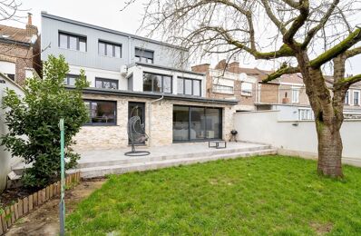 vente maison 700 000 € à proximité de Bachy (59830)