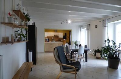 vente maison 229 000 € à proximité de Mazeuil (86110)