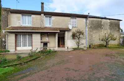 vente maison 122 000 € à proximité de Saint-Jouin-de-Marnes (79600)