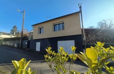 vente maison 86 000 € à proximité de Montamisé (86360)
