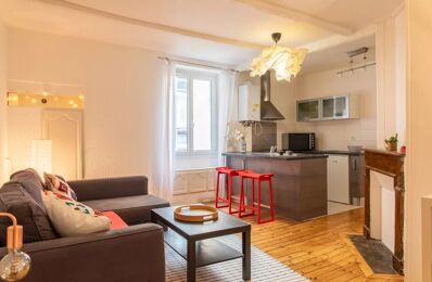 vente appartement 185 000 € à proximité de Gorges (44190)