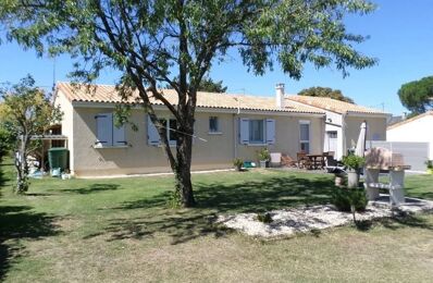 vente maison 218 000 € à proximité de Beaumont Saint-Cyr (86490)