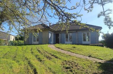 vente maison 193 000 € à proximité de Boivre-la-Vallée (86470)