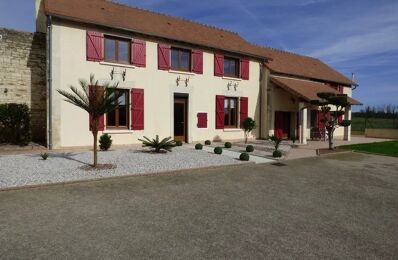 vente maison 275 000 € à proximité de Marigny-Brizay (86380)