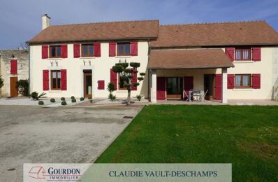 vente maison 275 000 € à proximité de Poitiers (86000)