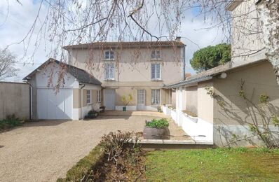 vente maison 148 000 € à proximité de Charrais (86170)