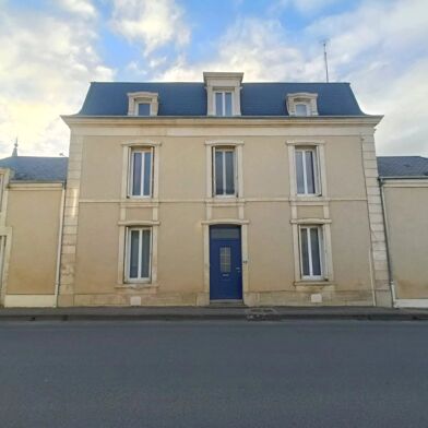 Maison 9 pièces 209 m²