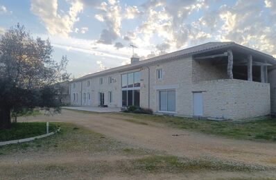 vente maison 425 000 € à proximité de Montamisé (86360)