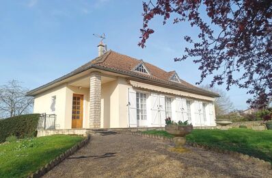 vente maison 292 000 € à proximité de Faye-la-Vineuse (37120)