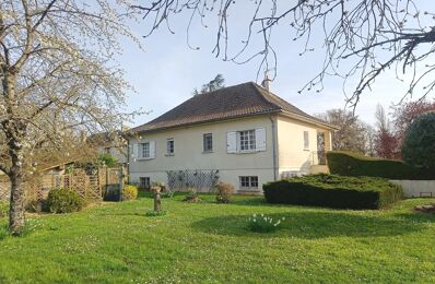 vente maison 292 000 € à proximité de Saint-Georges-Lès-Baillargeaux (86130)