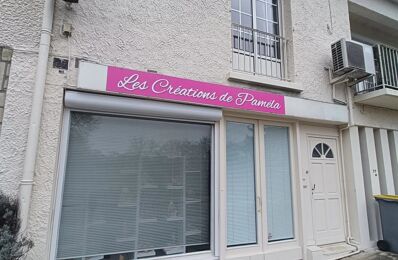 location commerce 909 € CC /mois à proximité de Beaumont Saint-Cyr (86490)