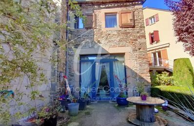 vente maison 159 000 € à proximité de Sainte-Radegonde (12850)