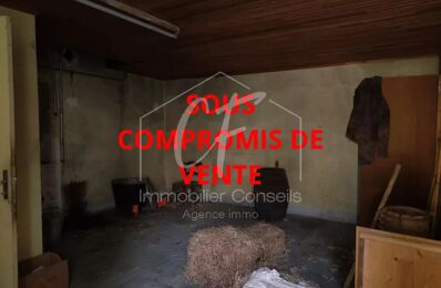 vente maison 17 000 € à proximité de Colombiès (12240)