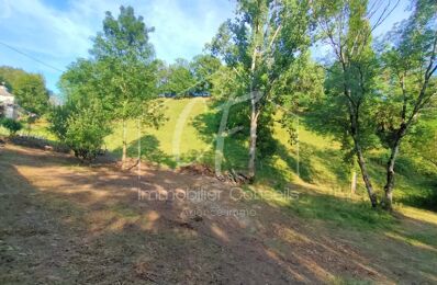 terrain  pièces 1800 m2 à vendre à Le Monastère (12000)