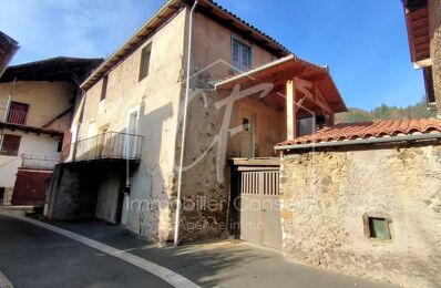 vente maison 88 000 € à proximité de Saint-Cyprien-sur-Dourdou (12320)