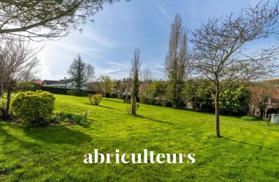 vente maison 683 000 € à proximité de Puiseux-Pontoise (95650)