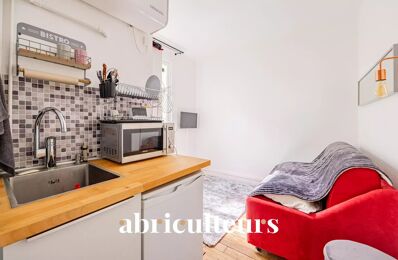 vente appartement 119 000 € à proximité de Rueil-Malmaison (92500)